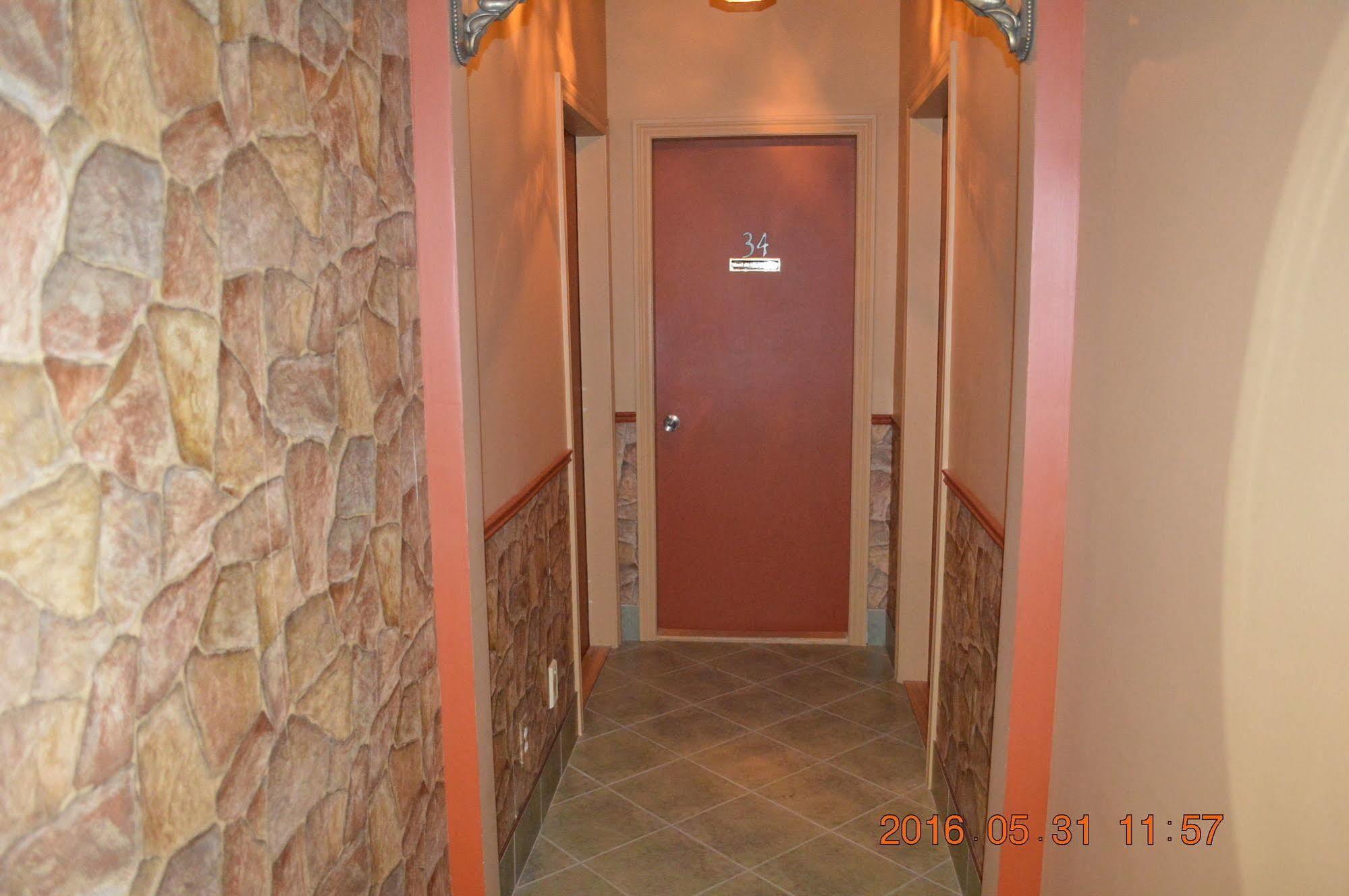 Motel-Auberge Hélene Victoriaville Eksteriør bilde